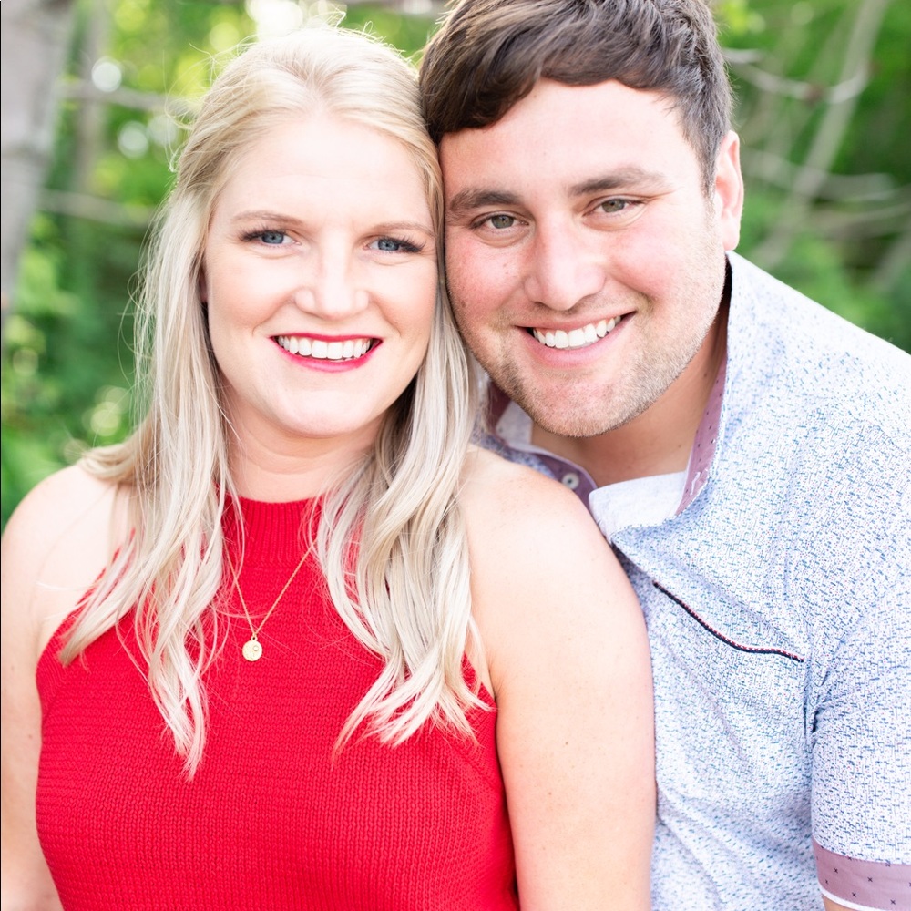 Meet your Posher, Suzy